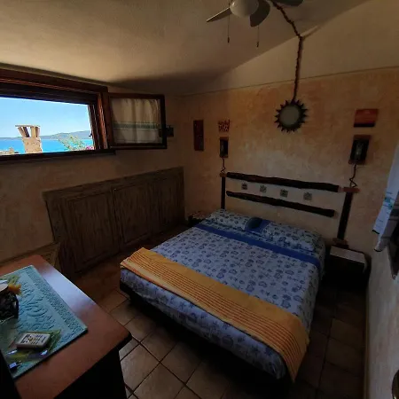 Casa Sole * Villasimius