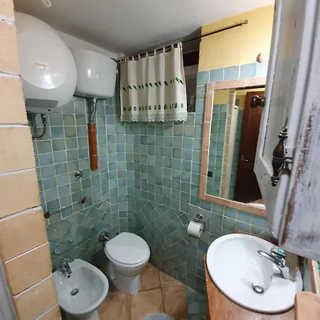 Casa Sole Villasimius