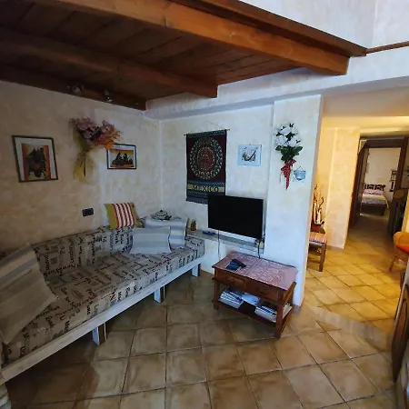 Casa Sole * Villasimius