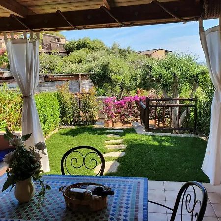 Vakantiehuis Casa Sole