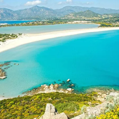 Casa Sole Villasimius