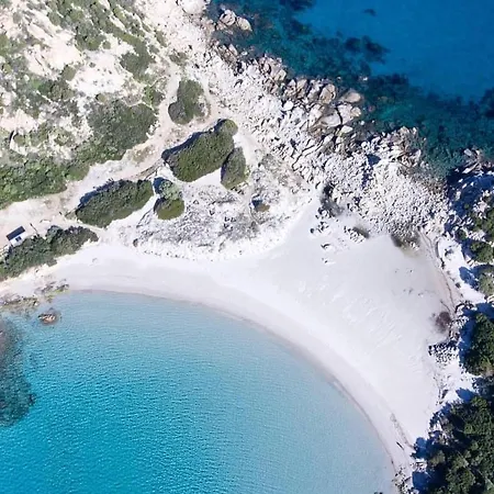 Hébergement de vacances Casa Sole *