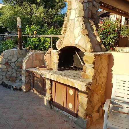 Hébergement de vacances Casa Sole Villasimius