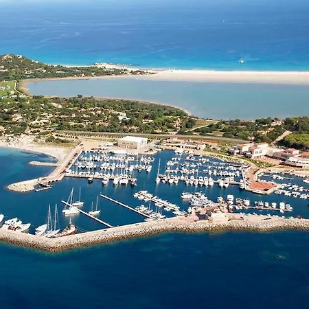 Holiday home Casa Sole Villasimius