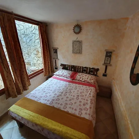 Semesterbostad Casa Sole *