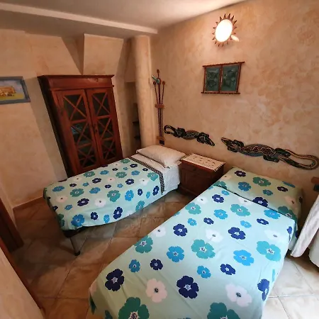 Casa Sole