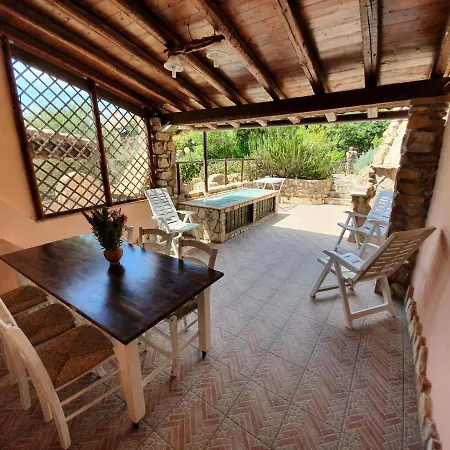 Hébergement de vacances Casa Sole