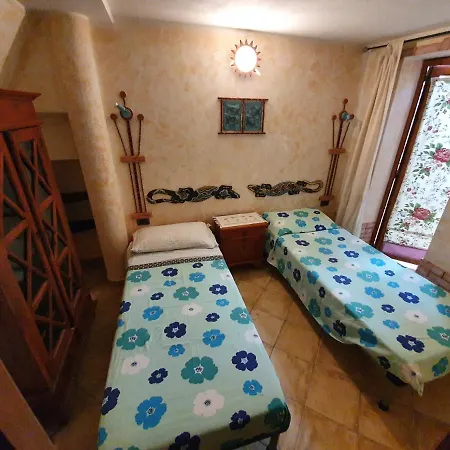 Casa Sole Hébergement de vacances