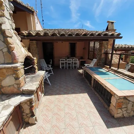 Casa Sole * Villasimius