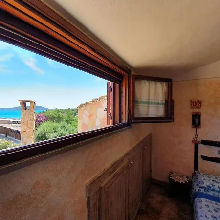 Semesterbostad Casa Sole Villasimius