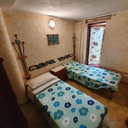 Holiday home Casa Sole *