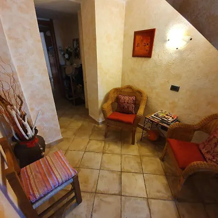Casa Sole Вилласимиус