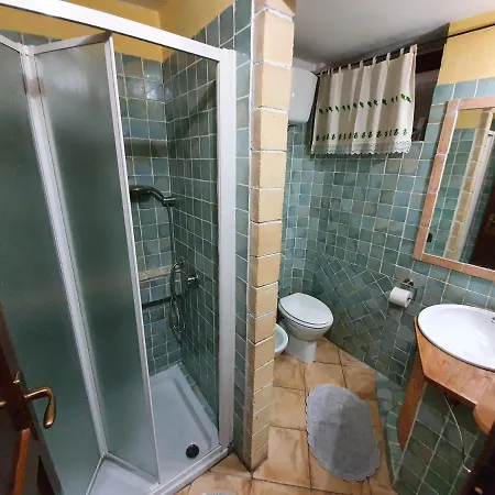 Casa Sole Holiday home Villasimius