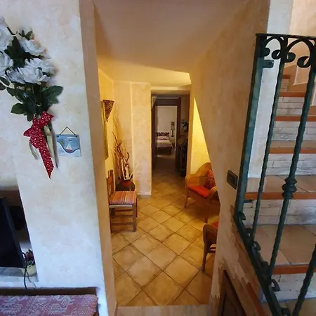 Semesterbostad Casa Sole