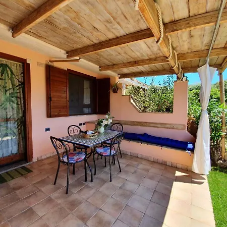 Casa Sole Holiday home *