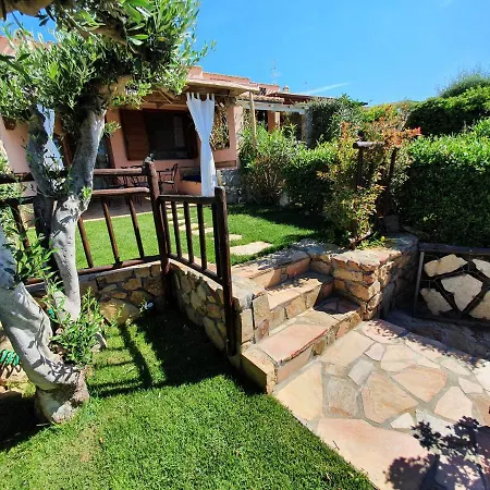 Casa Sole Hébergement de vacances Villasimius