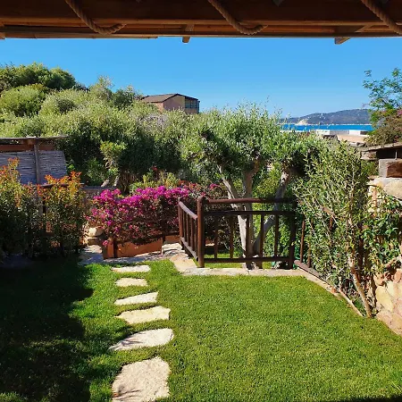 Casa Sole Hébergement de vacances *