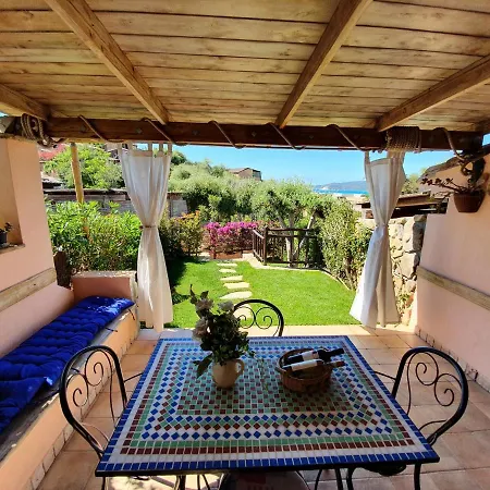 Casa Sole Holiday home