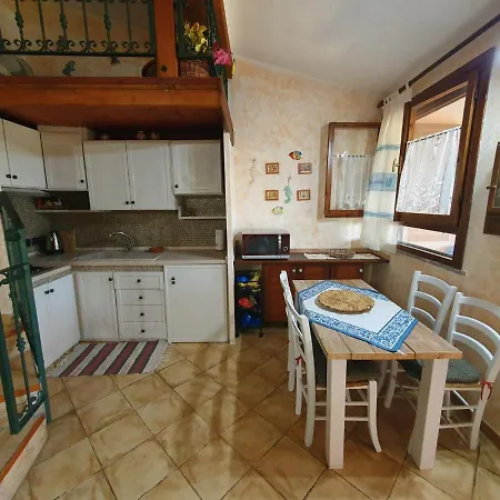 Casa Sole * Villasimius