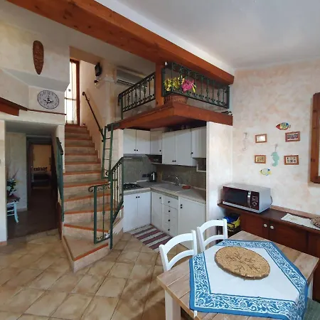 Holiday home Casa Sole *